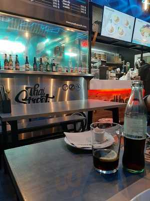 Padthaiwok Los Boliches