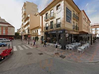 Padthaiwok Los Boliches