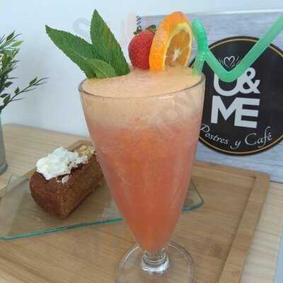 U&me Postres Y Café