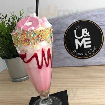 U&me Postres Y Café