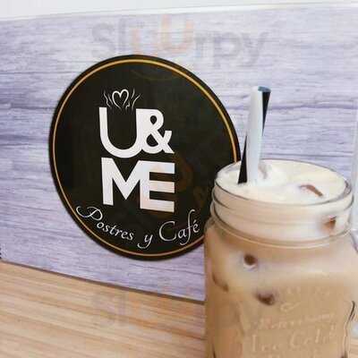 U&me Postres Y Café