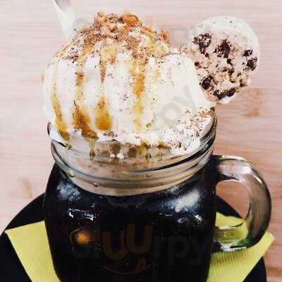 U&me Postres Y Café