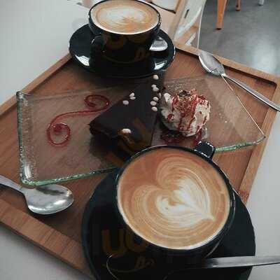 U&me Postres Y Café