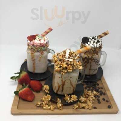 U&me Postres Y Café