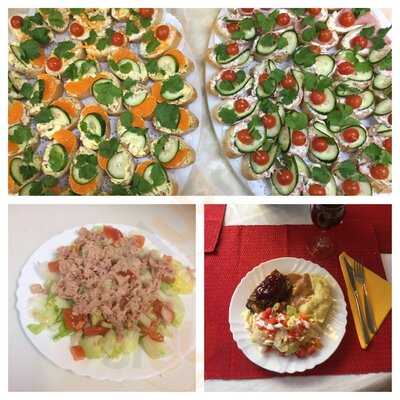 Cafeteria & Restaurant Kardemumma