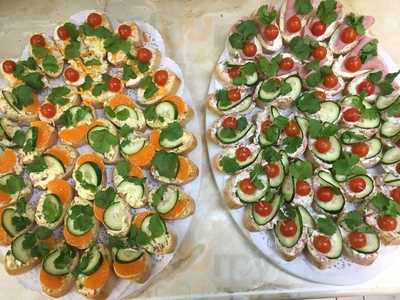 Cafeteria & Restaurant Kardemumma