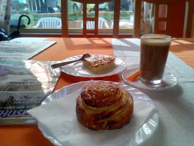 Cafeteria & Restaurant Kardemumma