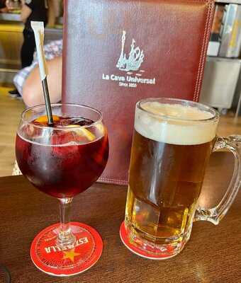 La Cava Universal