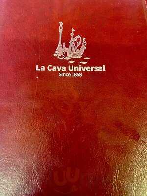 La Cava Universal