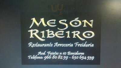 Meson Ribeiro
