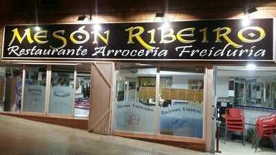 Meson Ribeiro