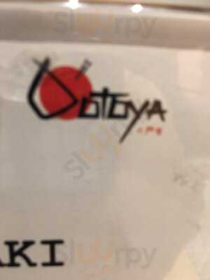 Ootoya Sushi