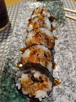 Ootoya Sushi