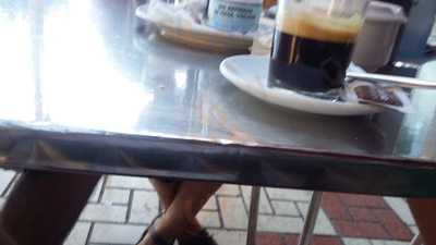 Cafetería Camilo