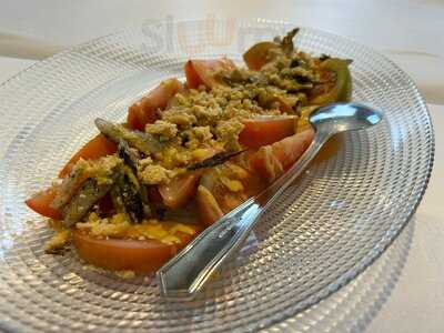 Restaurante El Sorell