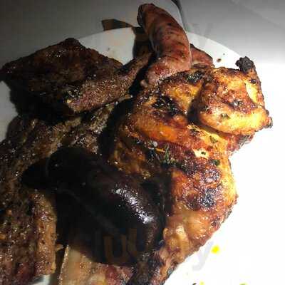 Asador Argentino Patagonia Iii