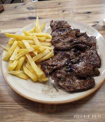 Asador Argentino Patagonia Iii