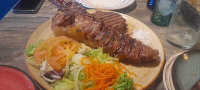 Asador Argentino Patagonia Iii