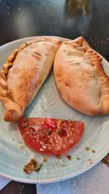 Asador Argentino Patagonia Iii