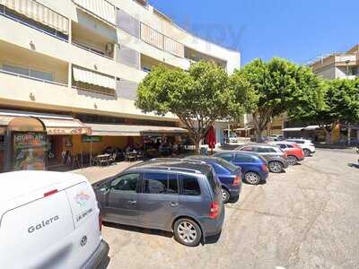 Asador Argentino Patagonia Iii