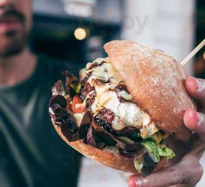 Taverna Cerveseria Amsterdam