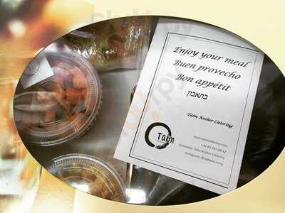 Taím Kosher Catering