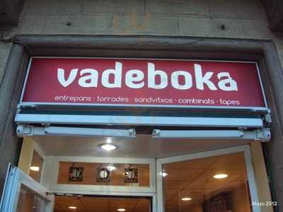 Vadeboka