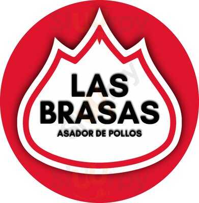 Las Brasas