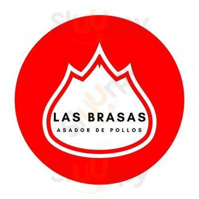 Las Brasas