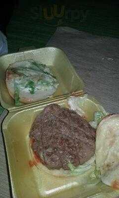 Hamburgueseria Chelsea