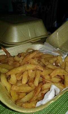 Hamburgueseria Chelsea