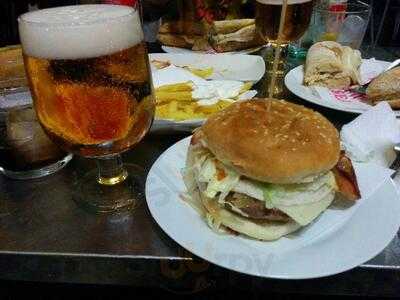 Hamburgueseria Chelsea