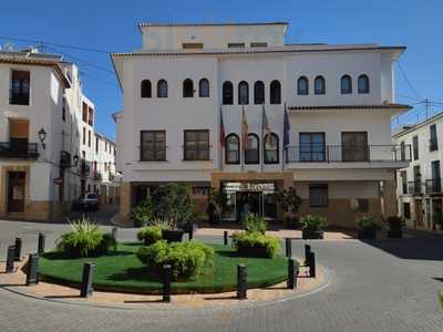 L'alfás Del Pí, Alacant