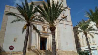 L'alfás Del Pí, Alacant