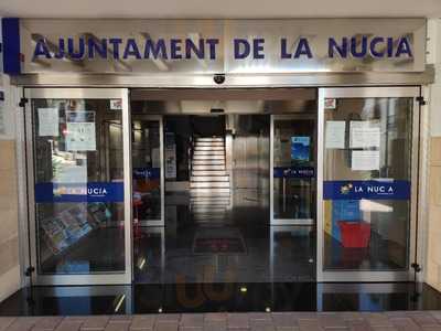 L'alfás Del Pí, Alacant