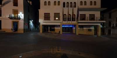 L'alfás Del Pí, Alacant