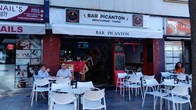 Bar Picanton
