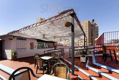 Restaurante Las Palmeras