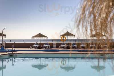 Restaurante Las Palmeras