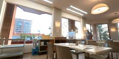 Restaurante Las Palmeras