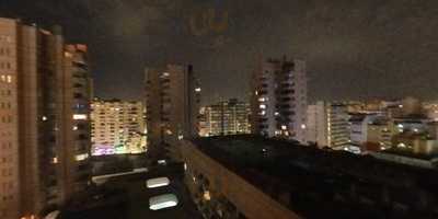 Restaurante Las Palmeras