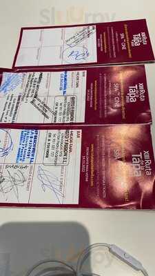 Bar Restaurante La Estrellita