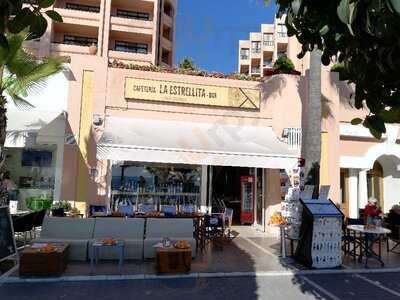 Bar Restaurante La Estrellita