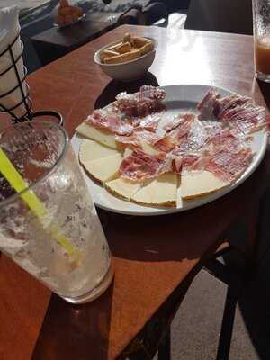 Bar Restaurante La Estrellita