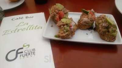 Bar Restaurante La Estrellita
