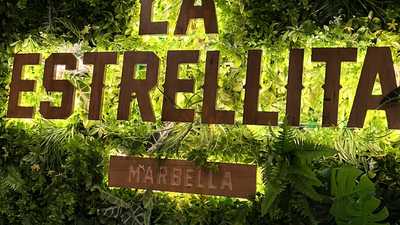 Bar Restaurante La Estrellita