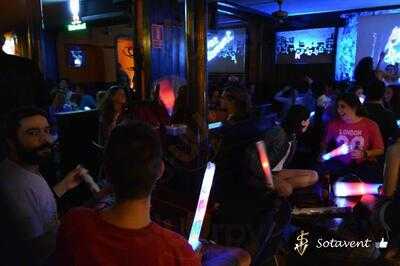 Bar Sotavent