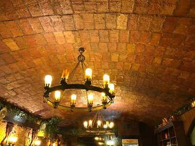 Restaurante Lauria 2