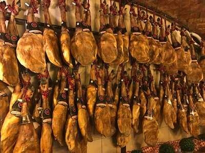 Restaurante Lauria 2