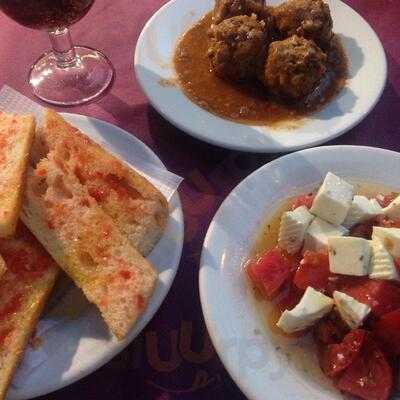 Restaurante Lauria 2